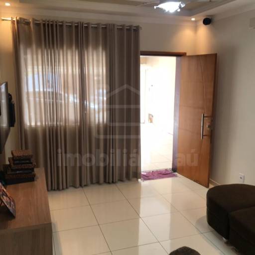 Casa - Código 5699 - Venda: 295.000,00 por Imobiliária Jaú