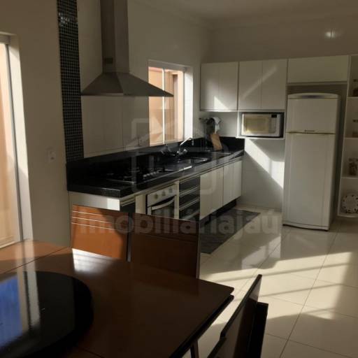 Casa - Código 5699 - Venda: 295.000,00 por Imobiliária Jaú