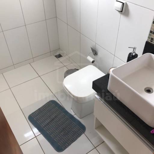 Casa - Código 5699 - Venda: 295.000,00 por Imobiliária Jaú