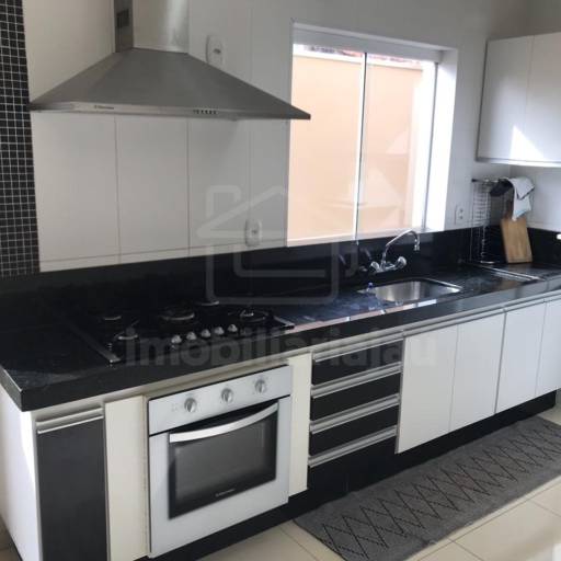 Casa - Código 5699 - Venda: 295.000,00 por Imobiliária Jaú