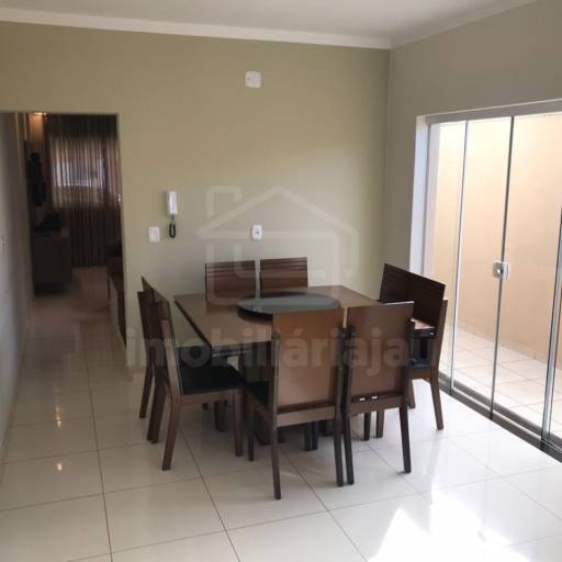 Casa - Código 5699 - Venda: 295.000,00 por Imobiliária Jaú