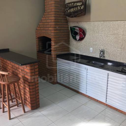 Casa - Código 5699 - Venda: 295.000,00 por Imobiliária Jaú