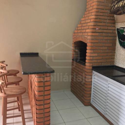 Casa - Código 5699 - Venda: 295.000,00 por Imobiliária Jaú