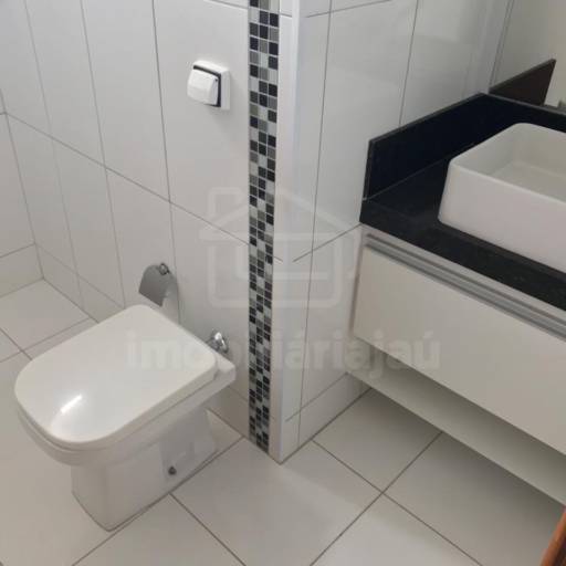 Casa - Código 5699 - Venda: 295.000,00 por Imobiliária Jaú