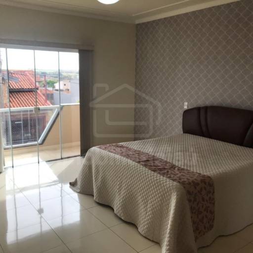 Casa - Código 5699 - Venda: 295.000,00 por Imobiliária Jaú