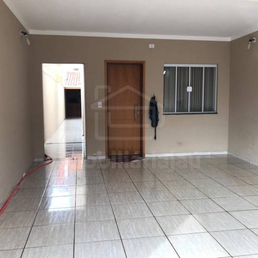 Casa - Código 5699 - Venda: 295.000,00 por Imobiliária Jaú