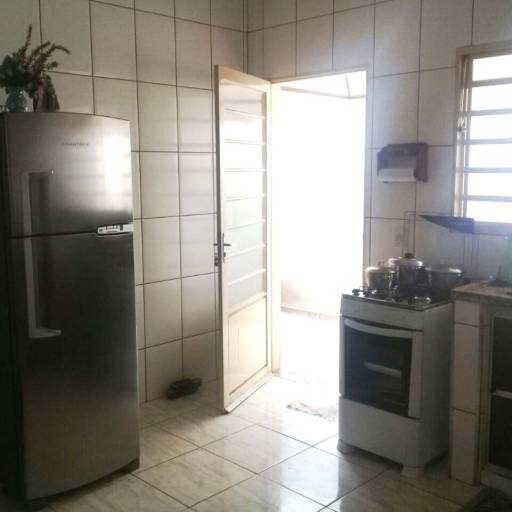 Casa - Código 4678 - Venda: 245.000,00 por Imobiliária Jaú