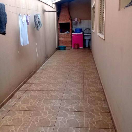 Casa - Código 4678 - Venda: 245.000,00 por Imobiliária Jaú