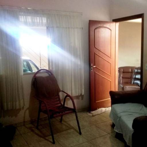 Casa - Código 4678 - Venda: 245.000,00 por Imobiliária Jaú