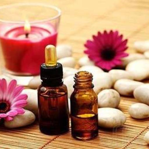 Terapia Floral por Espaço Francismar | Fisioterapia, Quiropraxia e Naturopatia