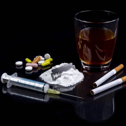 Tratamento para dependência química por Espaço Francismar | Fisioterapia, Quiropraxia e Naturopatia