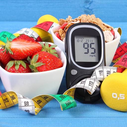 Tratamento Natural para Diabetes