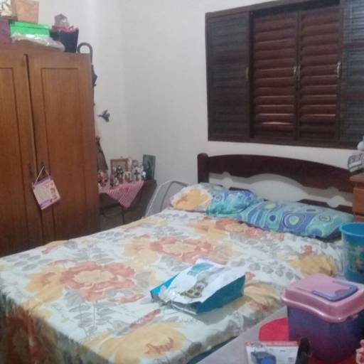 Casa - Código 4685 - Venda: 180.000,00 por Imobiliária Jaú