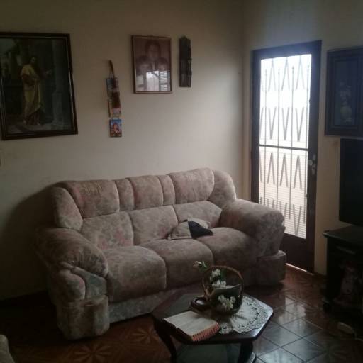 Casa - Código 4685 - Venda: 180.000,00 por Imobiliária Jaú