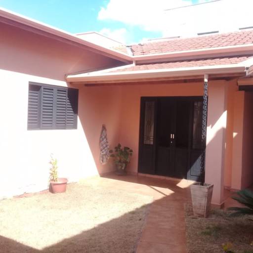 Casa - Código 5006 - Venda: 350.000,00 por Imobiliária Jaú