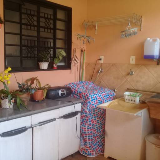 Casa - Código 5006 - Venda: 350.000,00 por Imobiliária Jaú