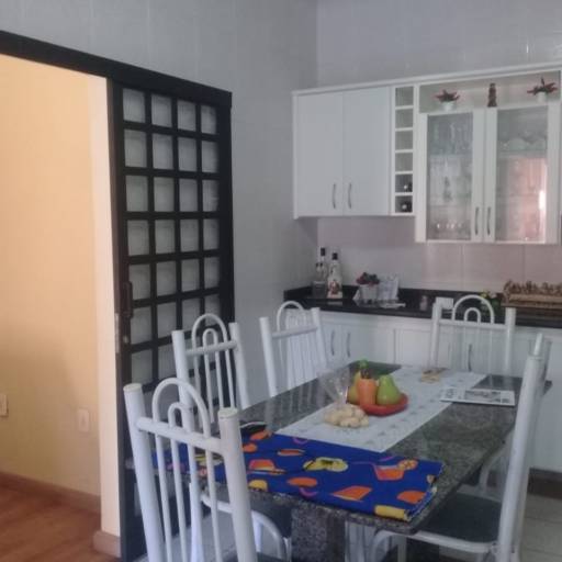 Casa - Código 5006 - Venda: 350.000,00 por Imobiliária Jaú