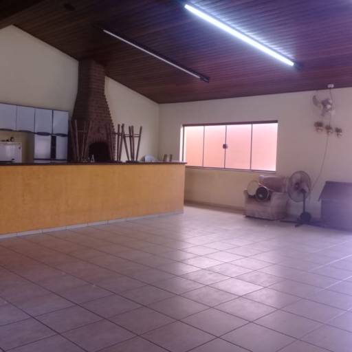 Casa - Código 5006 - Venda: 350.000,00 por Imobiliária Jaú