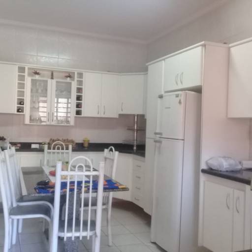 Casa - Código 5006 - Venda: 350.000,00 por Imobiliária Jaú