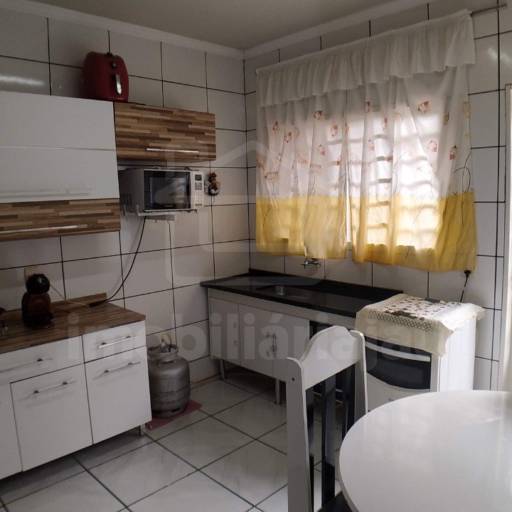 Casa - Código 5176 - Venda: 170.000,00 por Imobiliária Jaú