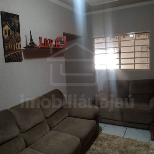 Casa - Código 5176 - Venda: 170.000,00 por Imobiliária Jaú