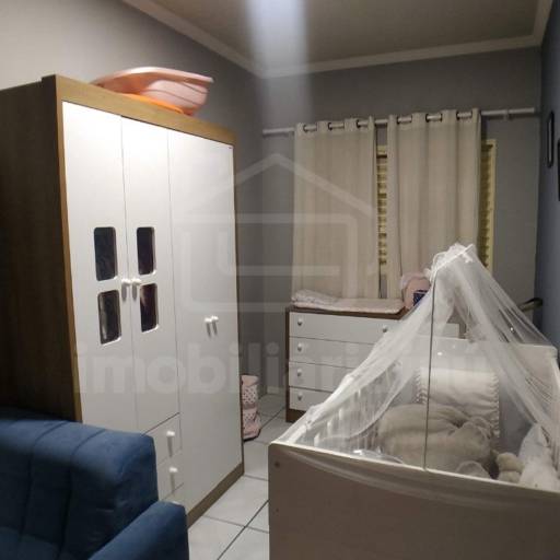 Casa - Código 5176 - Venda: 170.000,00 por Imobiliária Jaú