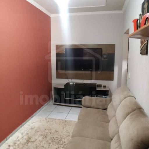 Casa - Código 5176 - Venda: 170.000,00 por Imobiliária Jaú