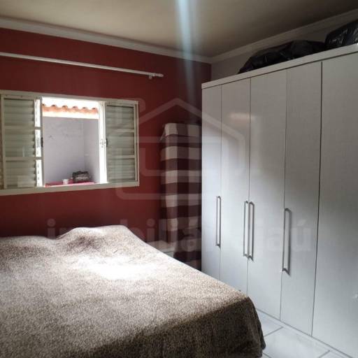 Casa - Código 5176 - Venda: 170.000,00 por Imobiliária Jaú