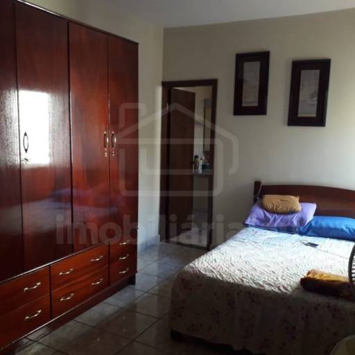 Casa - Código 5238 - Venda: 230.000,00 por Imobiliária Jaú