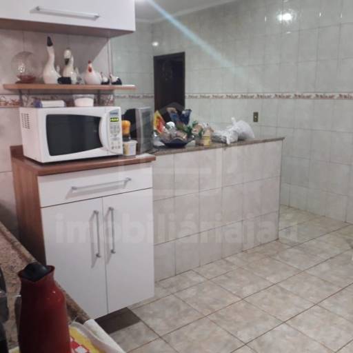 Casa - Código 5238 - Venda: 230.000,00 por Imobiliária Jaú