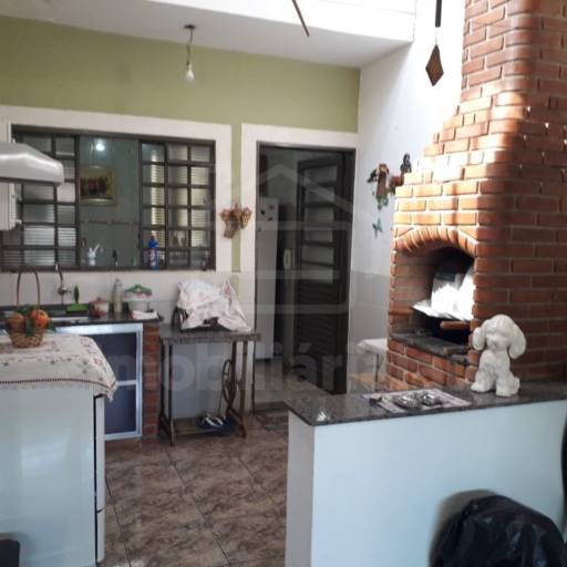 Casa - Código 5238 - Venda: 230.000,00 por Imobiliária Jaú