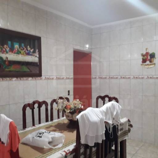 Casa - Código 5238 - Venda: 230.000,00 por Imobiliária Jaú