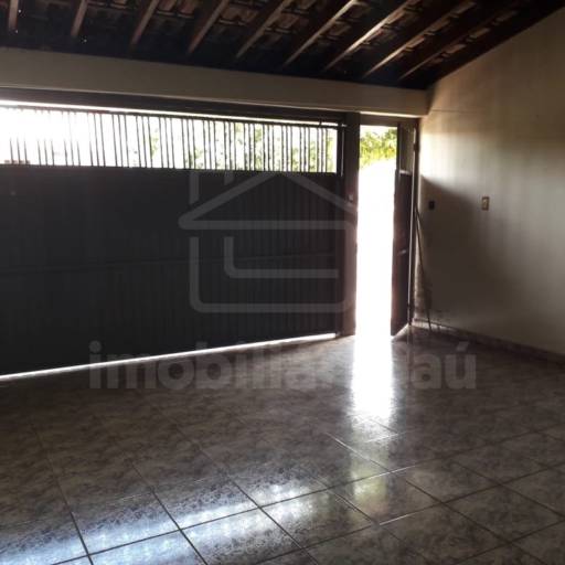 Casa - Código 5238 - Venda: 230.000,00 por Imobiliária Jaú