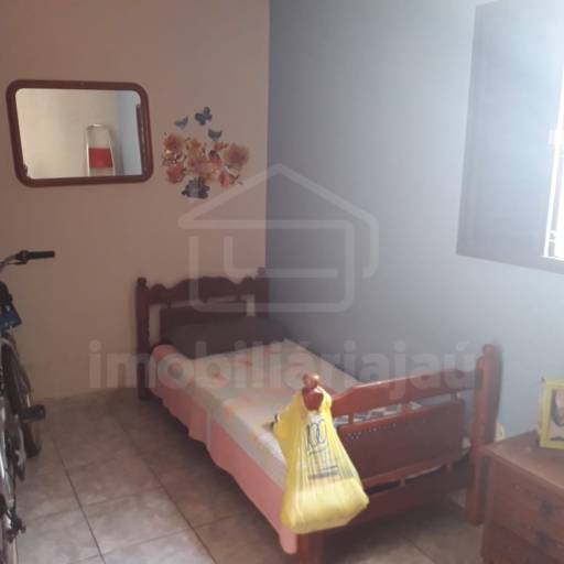 Casa - Código 5238 - Venda: 230.000,00 por Imobiliária Jaú