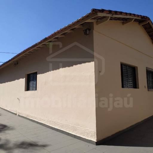Casa - Código: 6826 - Venda: 270.000,00 por Imobiliária Jaú