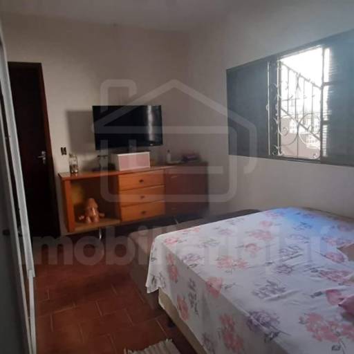 Casa - Código: 6815 - Venda: R$200.000,00 por Imobiliária Jaú