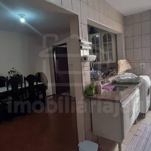 Casa - Código: 6815 - Venda: R$200.000,00 por Imobiliária Jaú