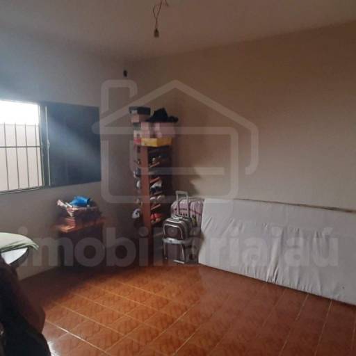 Casa - Código: 6815 - Venda: R$200.000,00 por Imobiliária Jaú