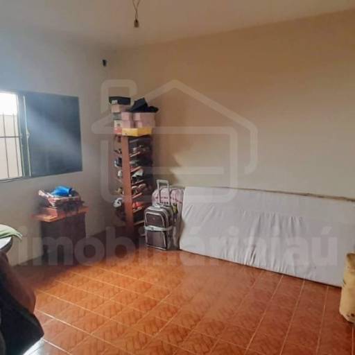 Casa - Código: 6815 - Venda: R$200.000,00 por Imobiliária Jaú