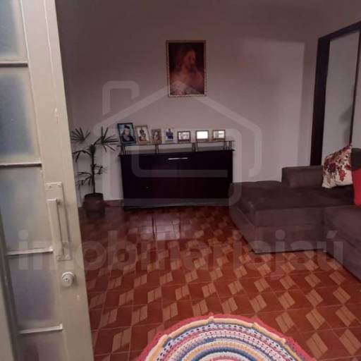 Casa - Código: 6815 - Venda: R$200.000,00 por Imobiliária Jaú