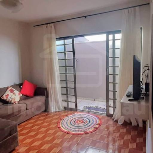 Casa - Código: 6815 - Venda: R$200.000,00 por Imobiliária Jaú