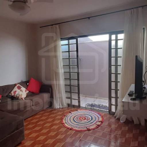 Casa - Código: 6815 - Venda: R$200.000,00 por Imobiliária Jaú