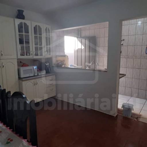 Casa - Código: 6815 - Venda: R$200.000,00 por Imobiliária Jaú