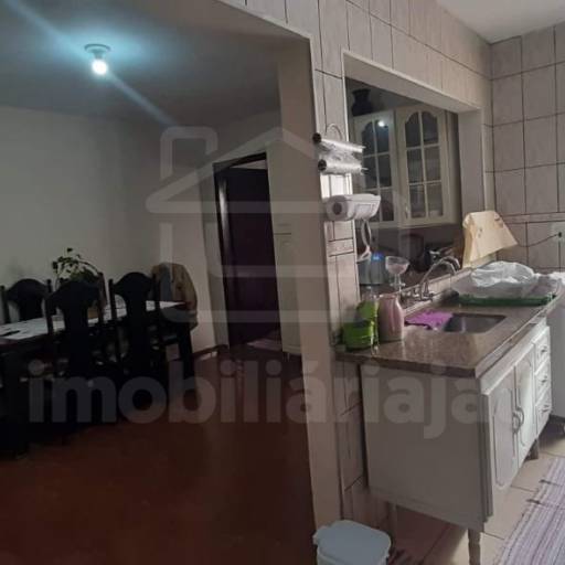 Casa - Código: 6815 - Venda: R$200.000,00 por Imobiliária Jaú