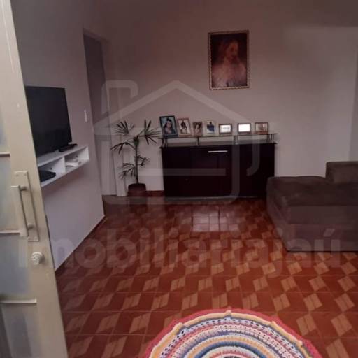 Casa - Código: 6815 - Venda: R$200.000,00 por Imobiliária Jaú