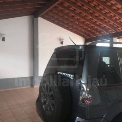 Casa - Código: 6720 - Aluguel: R$2.500,00 - Venda: R$690.000,00 por Imobiliária Jaú