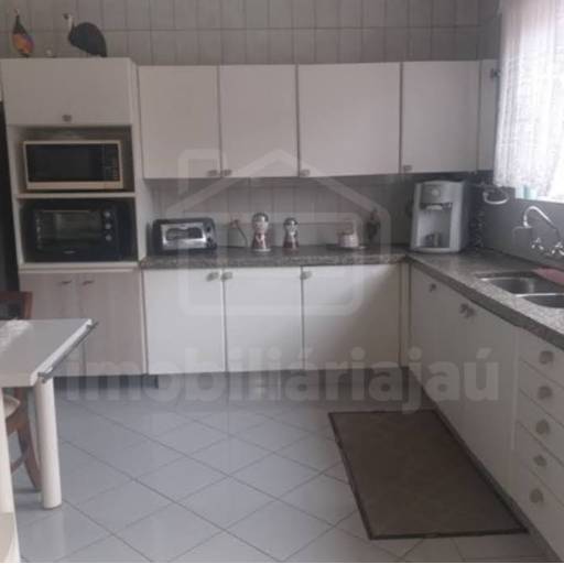 Casa - Código: 6720 - Aluguel: R$2.500,00 - Venda: R$690.000,00 por Imobiliária Jaú