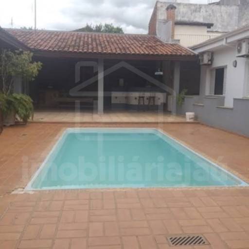Casa - Código: 6720 - Aluguel: R$2.500,00 - Venda: R$690.000,00 por Imobiliária Jaú