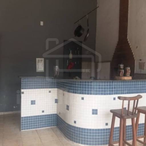 Casa - Código: 6720 - Aluguel: R$2.500,00 - Venda: R$690.000,00 por Imobiliária Jaú