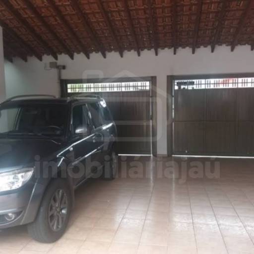 Casa - Código: 6720 - Aluguel: R$2.500,00 - Venda: R$690.000,00 por Imobiliária Jaú